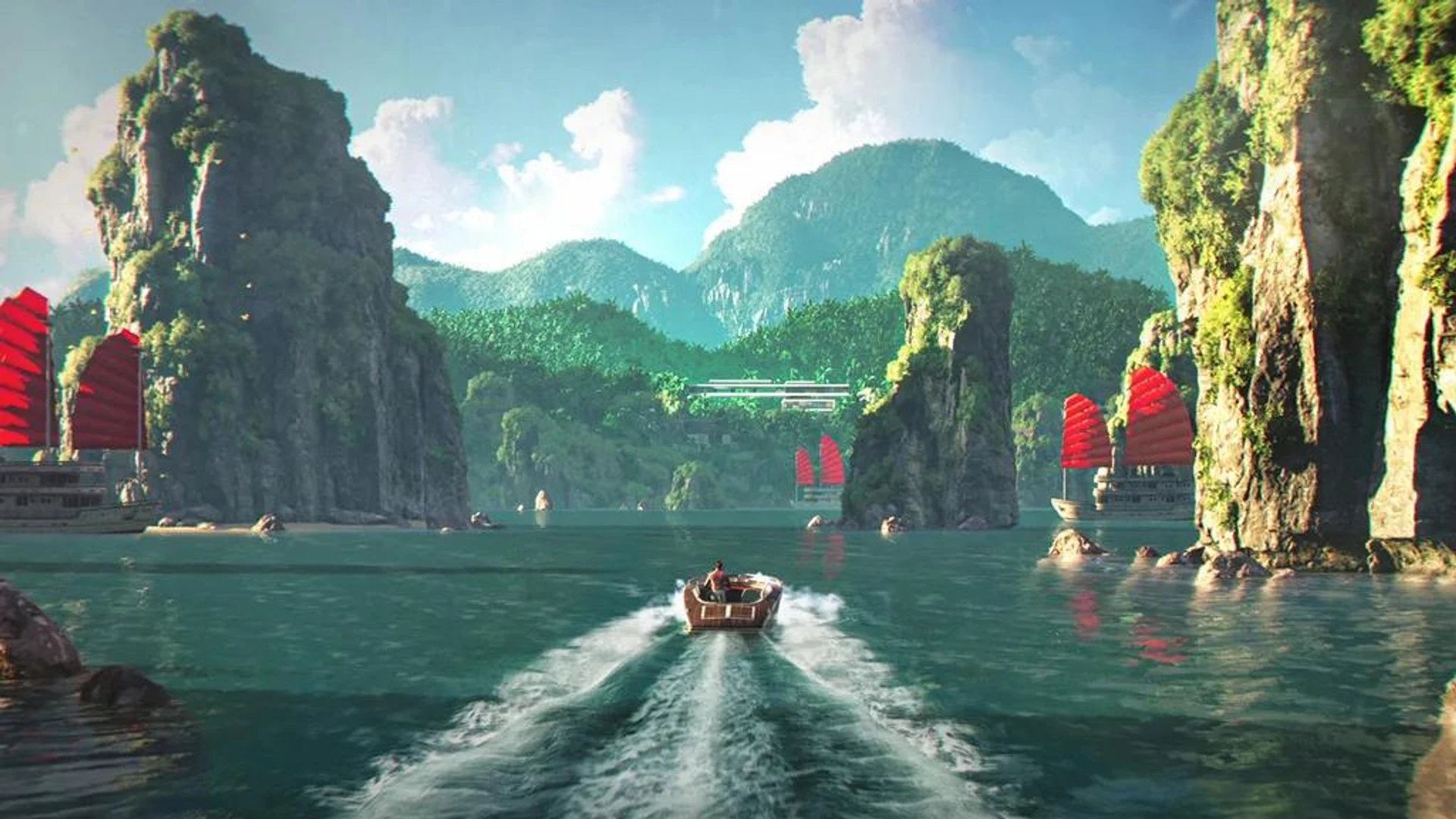 تأجيل نسخة Nintendo Switch 2 من لعبة 007: First Light يثير تساؤلات حول الإطلاق