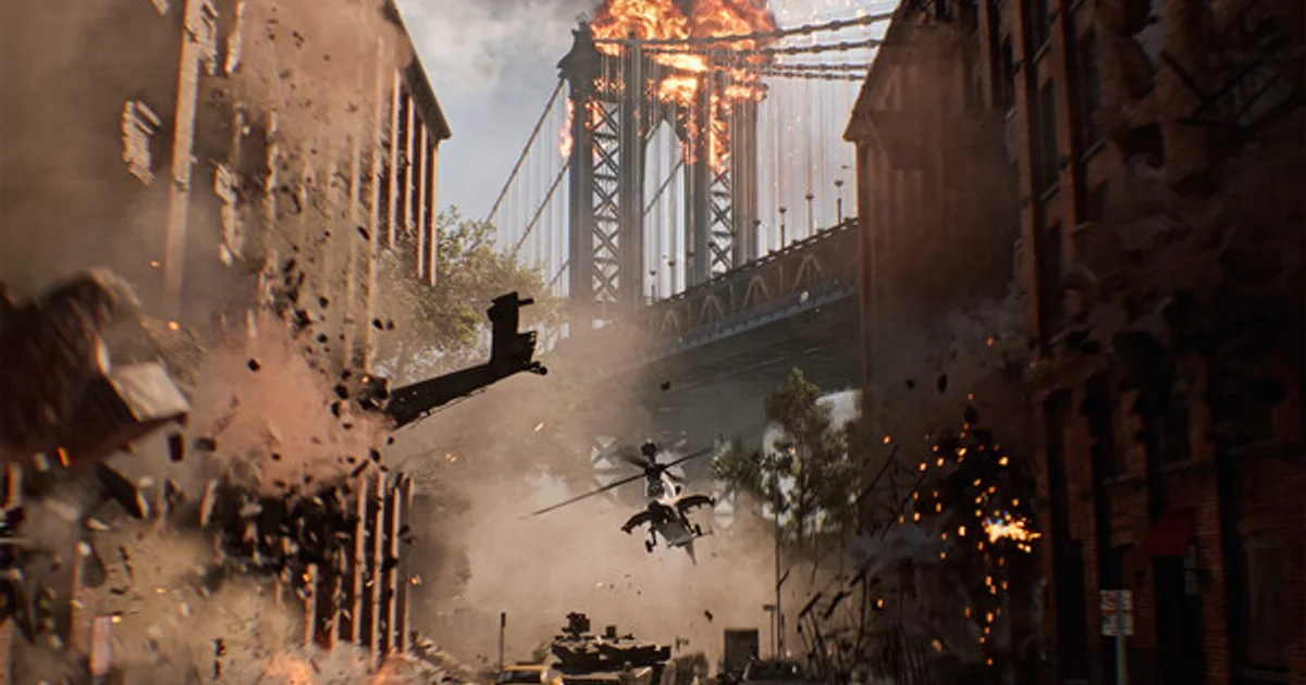 تجربة Battlefield 6 المجانية الأسبوع القادم: فرصة حقيقية أم محاولة لإنقاذ القاعدة الجماهيرية؟