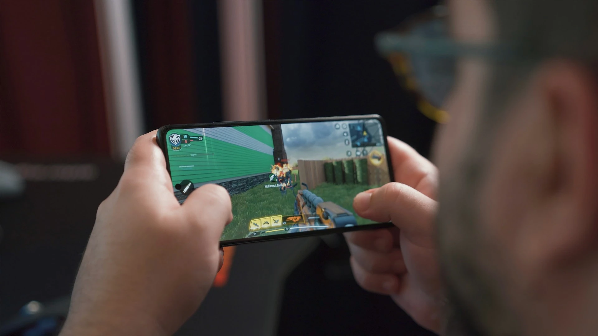 إطلاق مفاجئ للعبة Borderlands Mobile على iOS: هل تقدم التجربة الكاملة أم مجرد تجربة جانبية؟