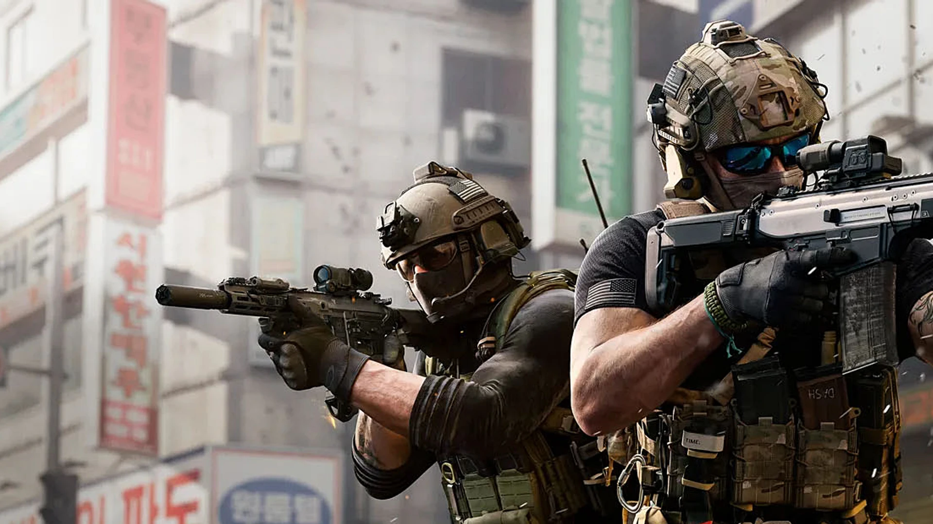 عودة Call of Duty لمنصات Nintendo بعد غياب طويل مع Modern Warfare 4 🎮