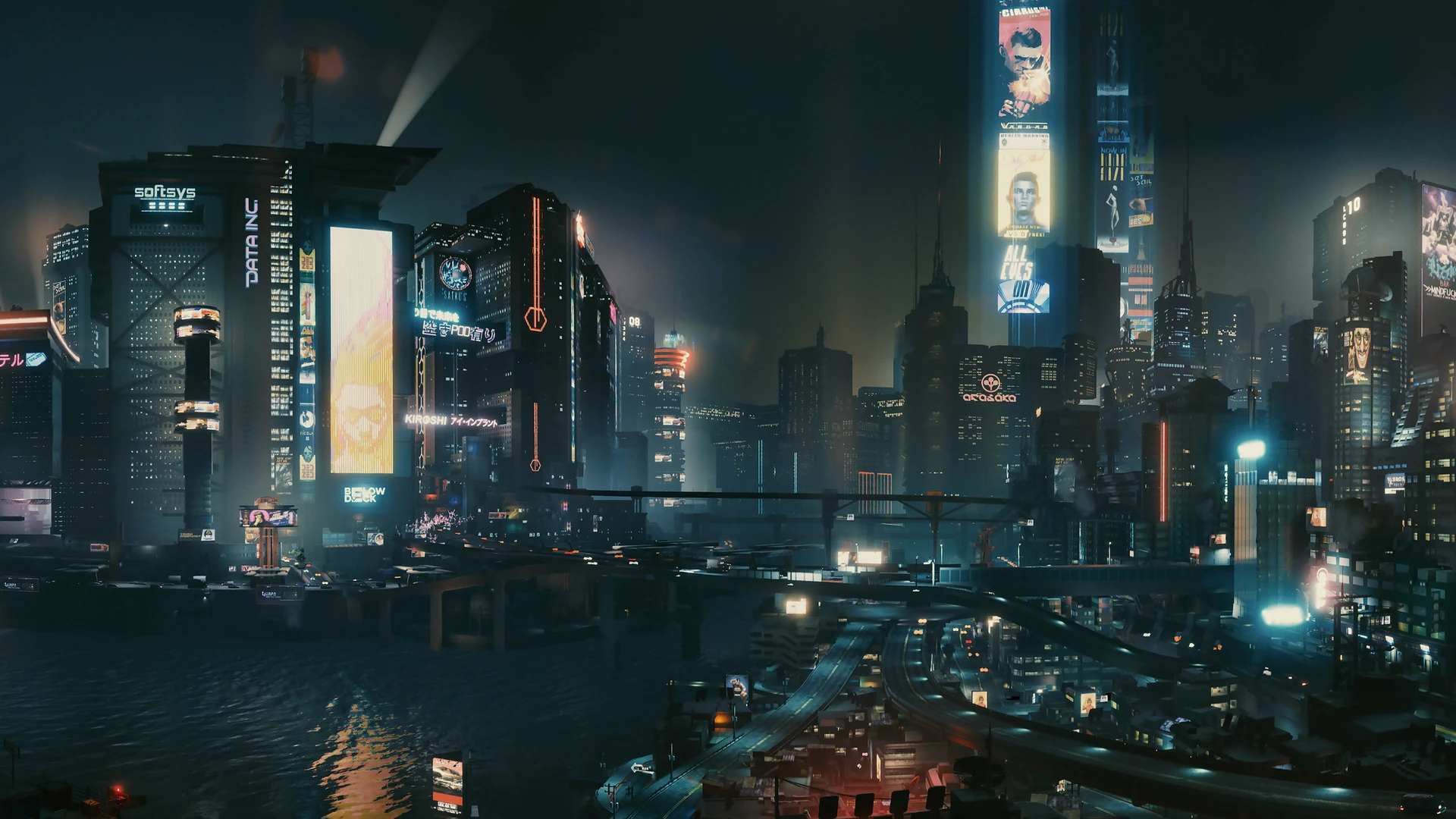 عودة صاخبة إلى Night City: كل ما نعرفه عن Cyberpunk: Edgerunners 2