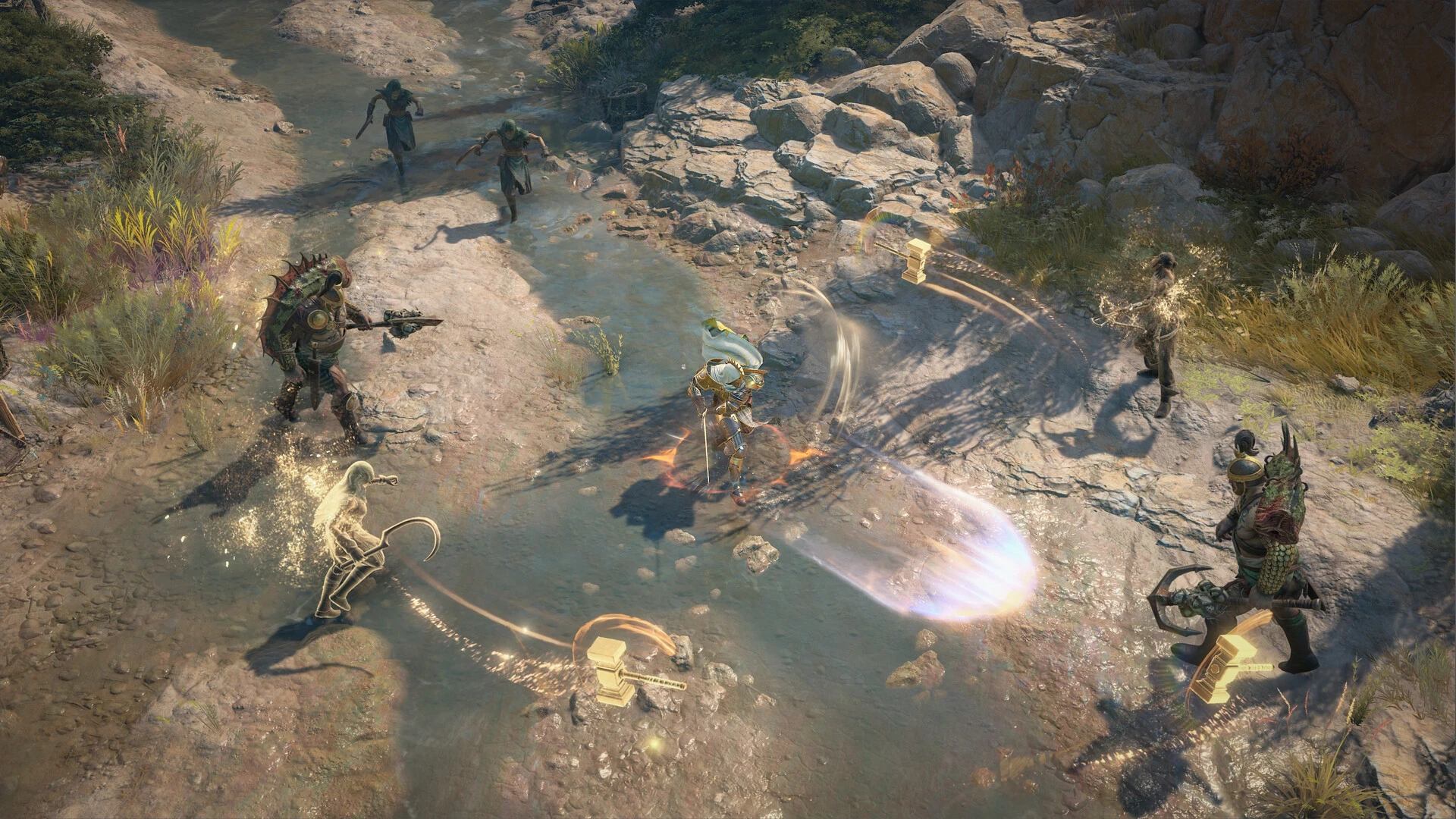 تحليل شامل لتوسعة Diablo 4: Lord of Hatred قبل الإطلاق الرسمي في أبريل
