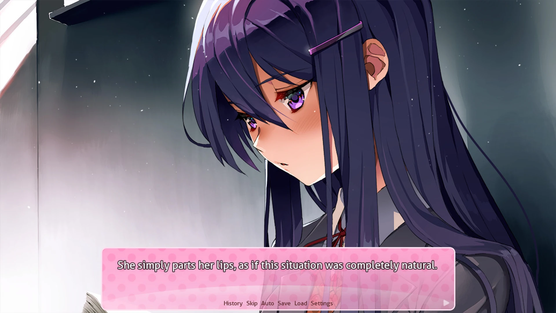 إزالة Doki Doki Literature Club من متجر Google Play: هل السياسات تحمي أم تقيد؟
