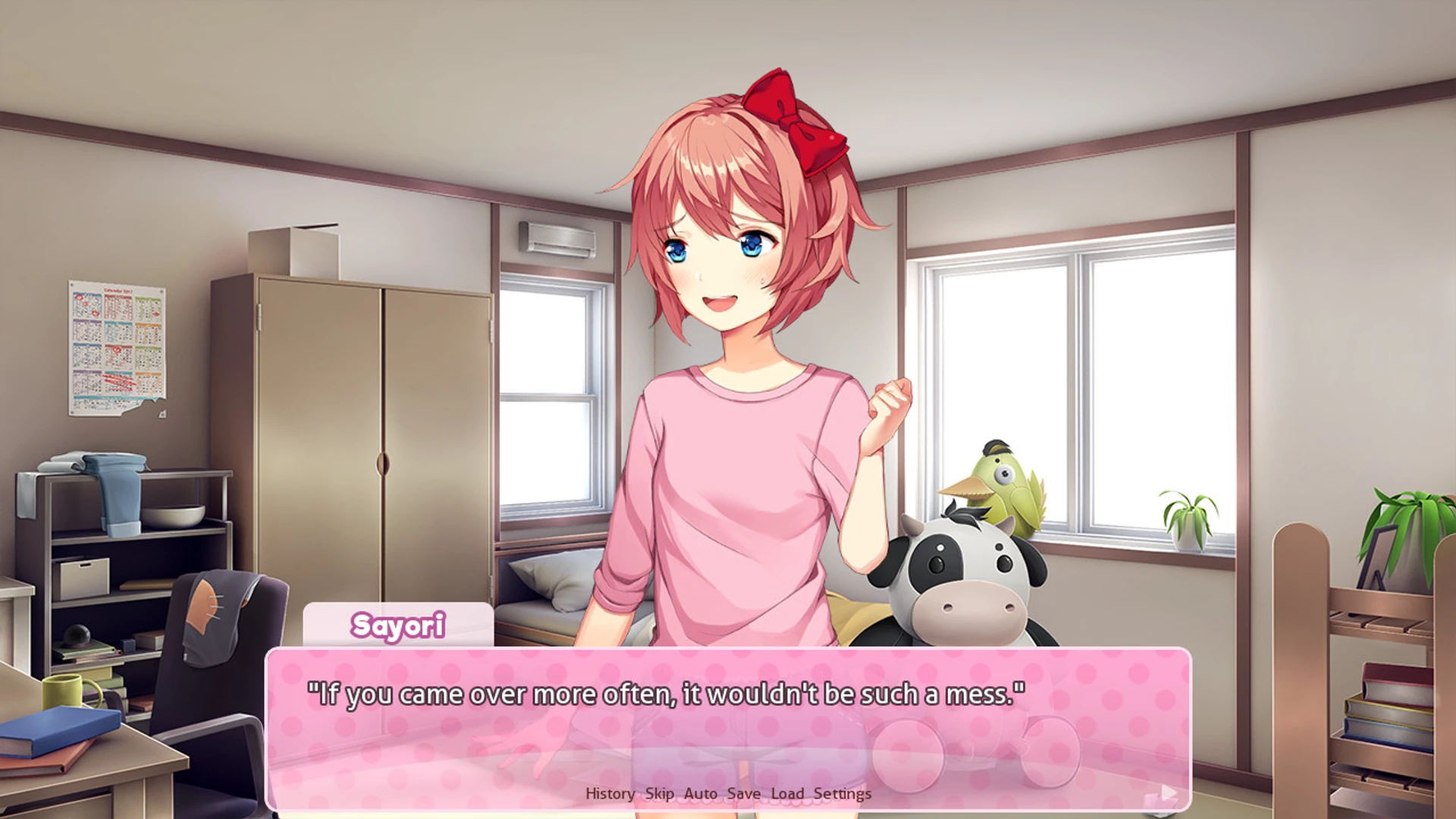 إزالة Doki Doki Literature Club من متجر Google Play يثير جدلاً حول الرقابة الرقمية