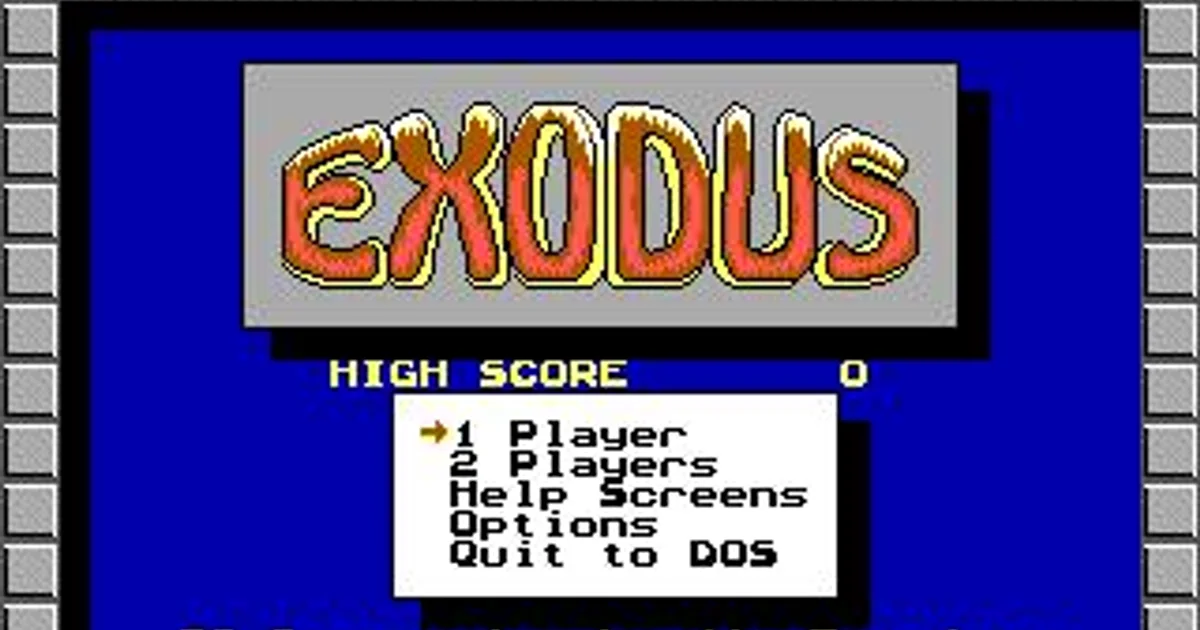 Exodus تستعرض ميكانيكيات الـ RPG وتذكرنا بأيام Mass Effect الذهبية