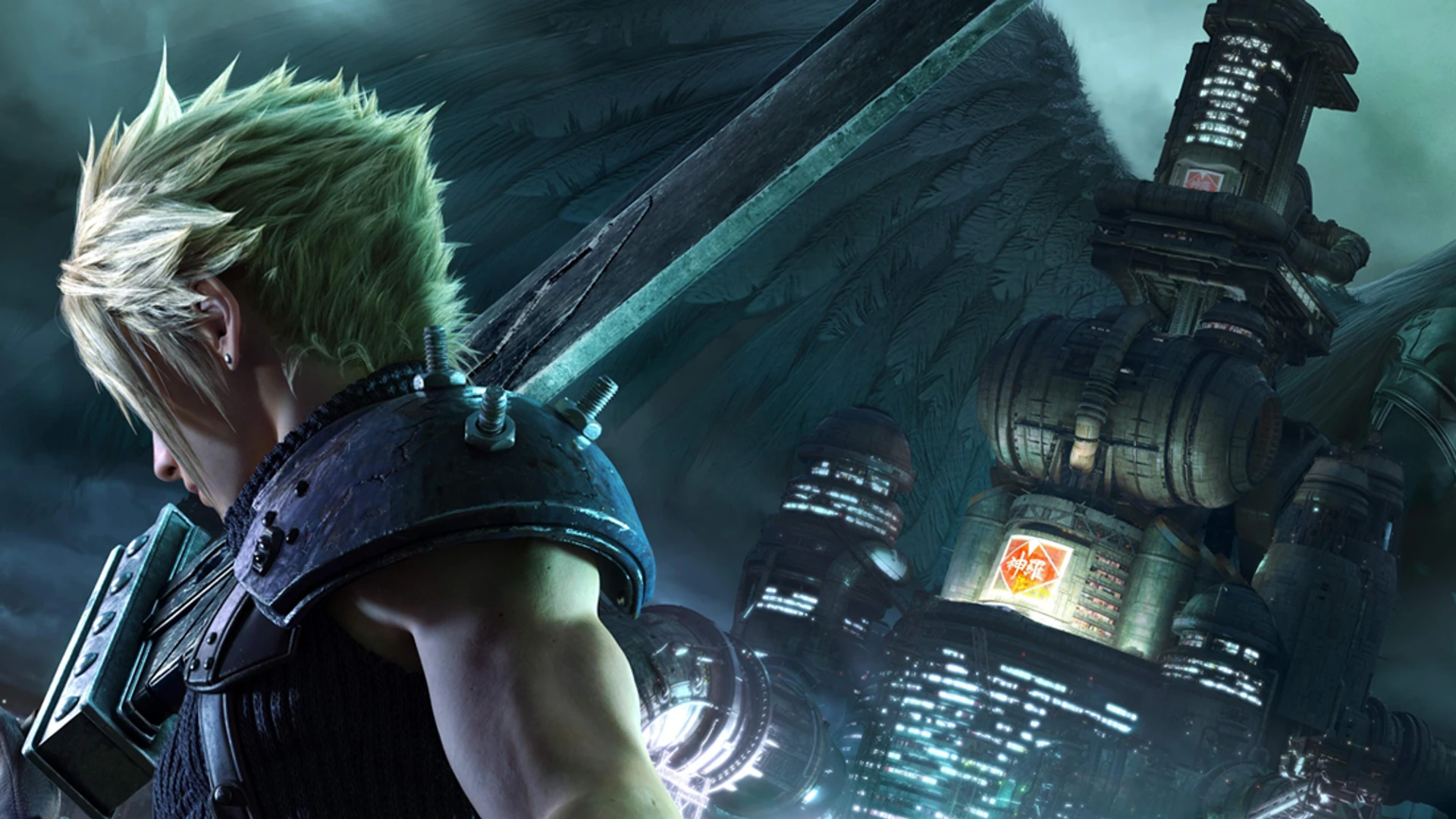عودة شخصية مثيرة للجدل في Final Fantasy 7 Remake Part 3 ⚔️