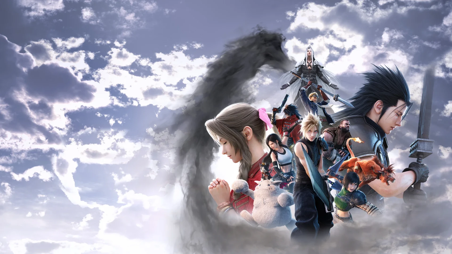 🔥 حسم موعد إطلاق Final Fantasy 7 Revelation ومفاجأة لكل المنصات