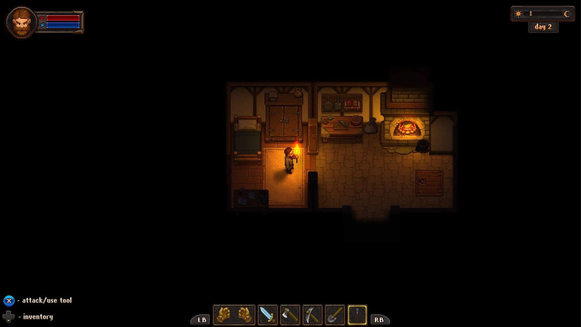 كيف تحول توزيع Graveyard Keeper مجاناً إلى منجم ذهب بقيمة ربع مليون دولار؟ 💰