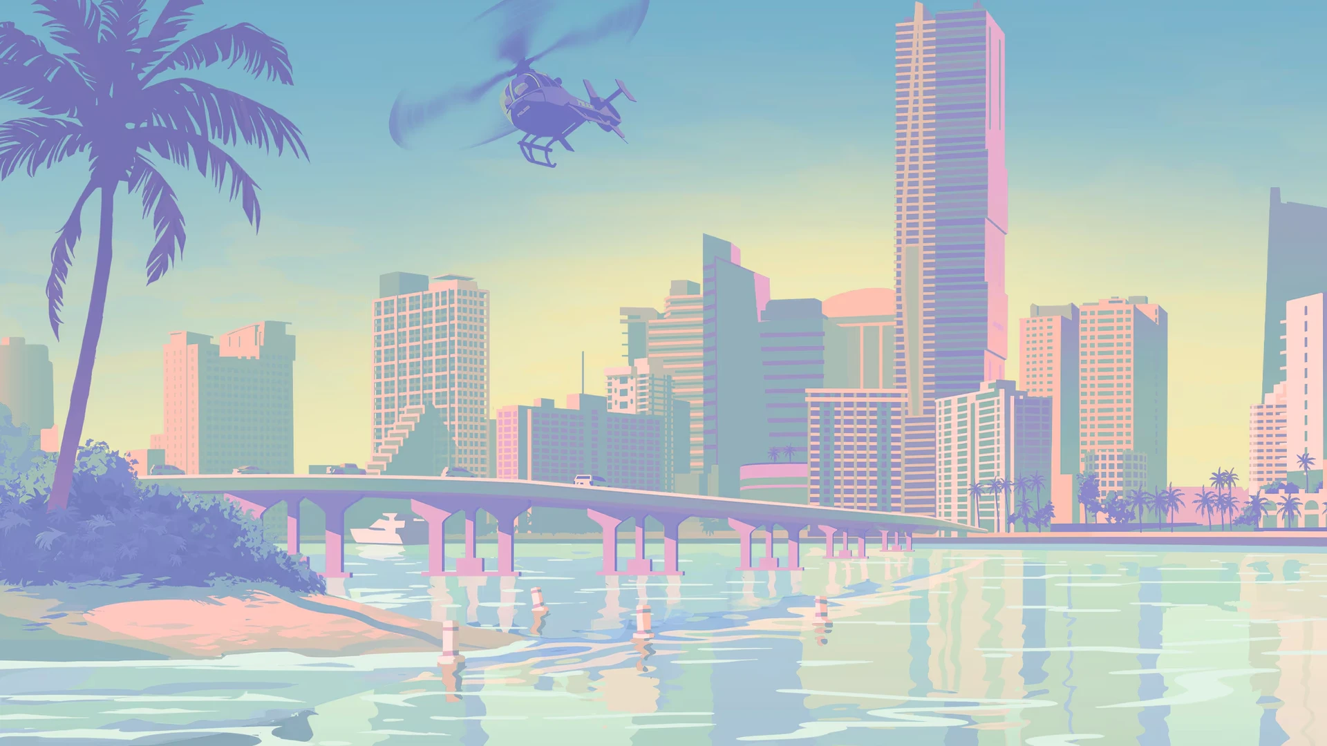 تحليل لقطات GTA 6 الجديدة في استعراض سوني: تغييرات بصرية تثير الجدل 🎮