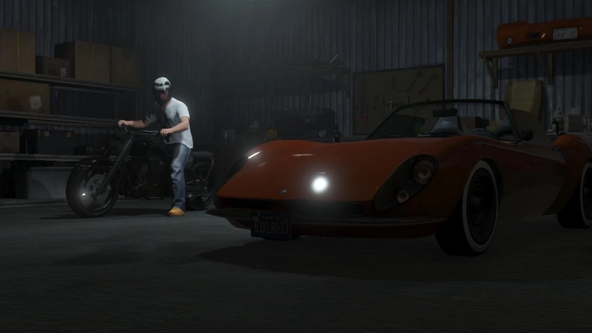 تسريبات أرباح GTA Online الضخمة ترفع أسهم Take-Two: كيف تحول الاختراق إلى نصر مالي؟ 📈