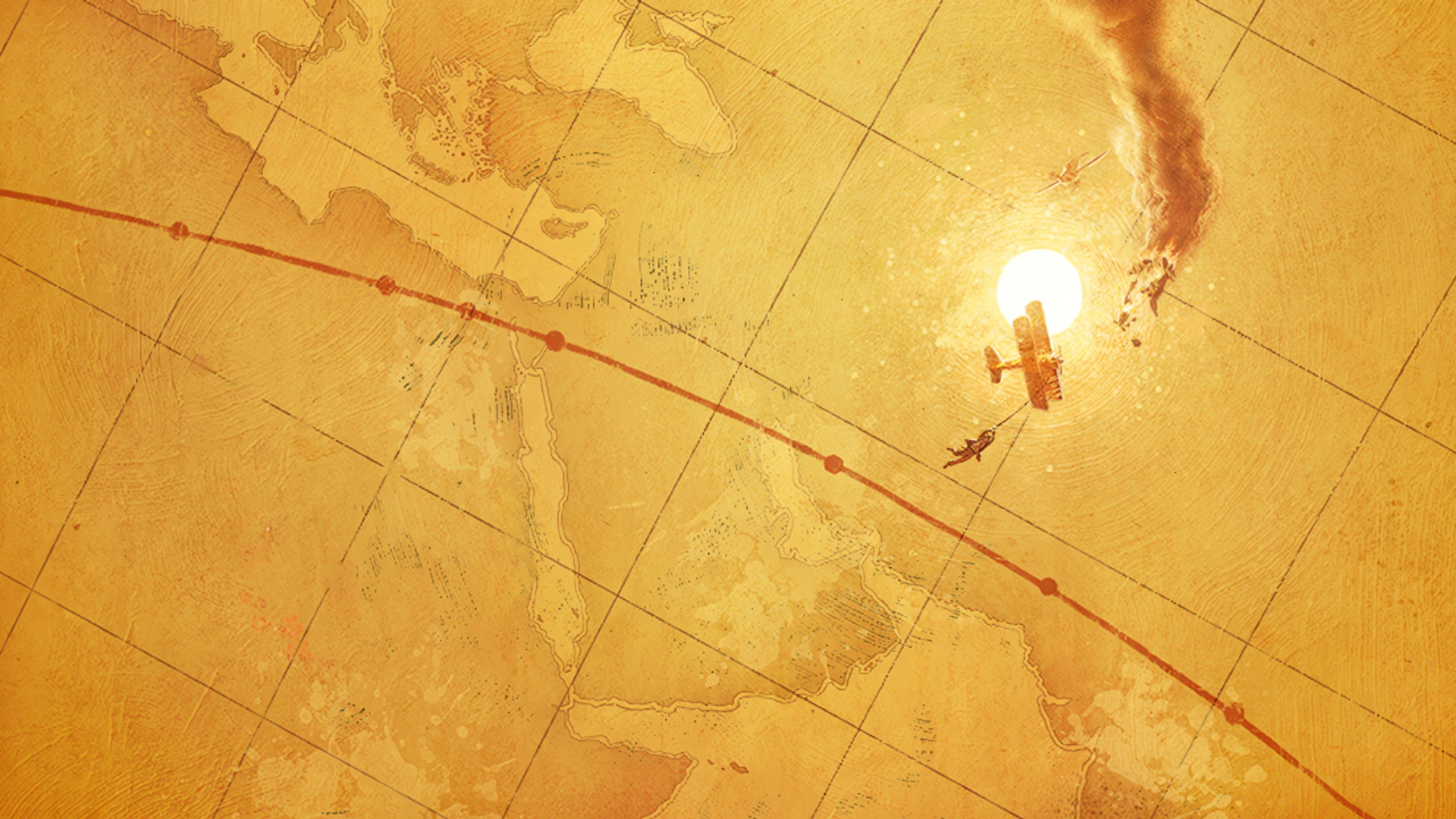 مراجعة Indiana Jones and the Great Circle: عودة أسطورية تليق بالإرث