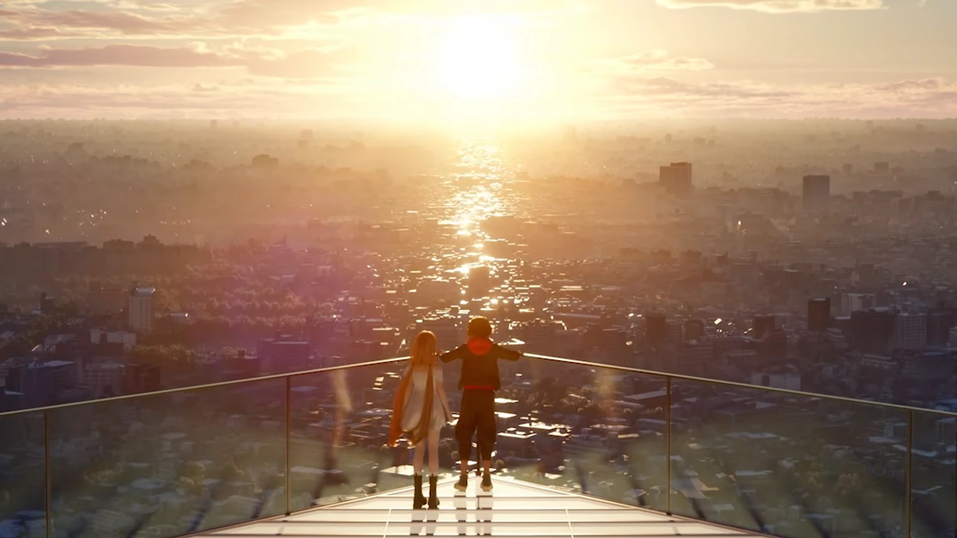 الكشف عن عالم Coco في Kingdom Hearts IV وإطلاقها على Switch 2 في 2027
