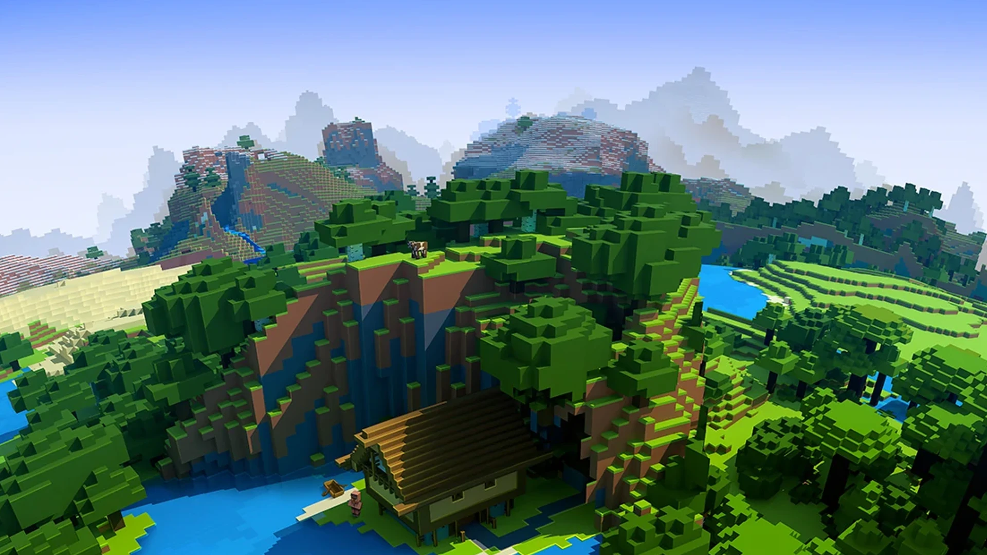 هل تضحي Minecraft بجمهورها القديم؟ نسخة Switch 2 قادمة رسمياً