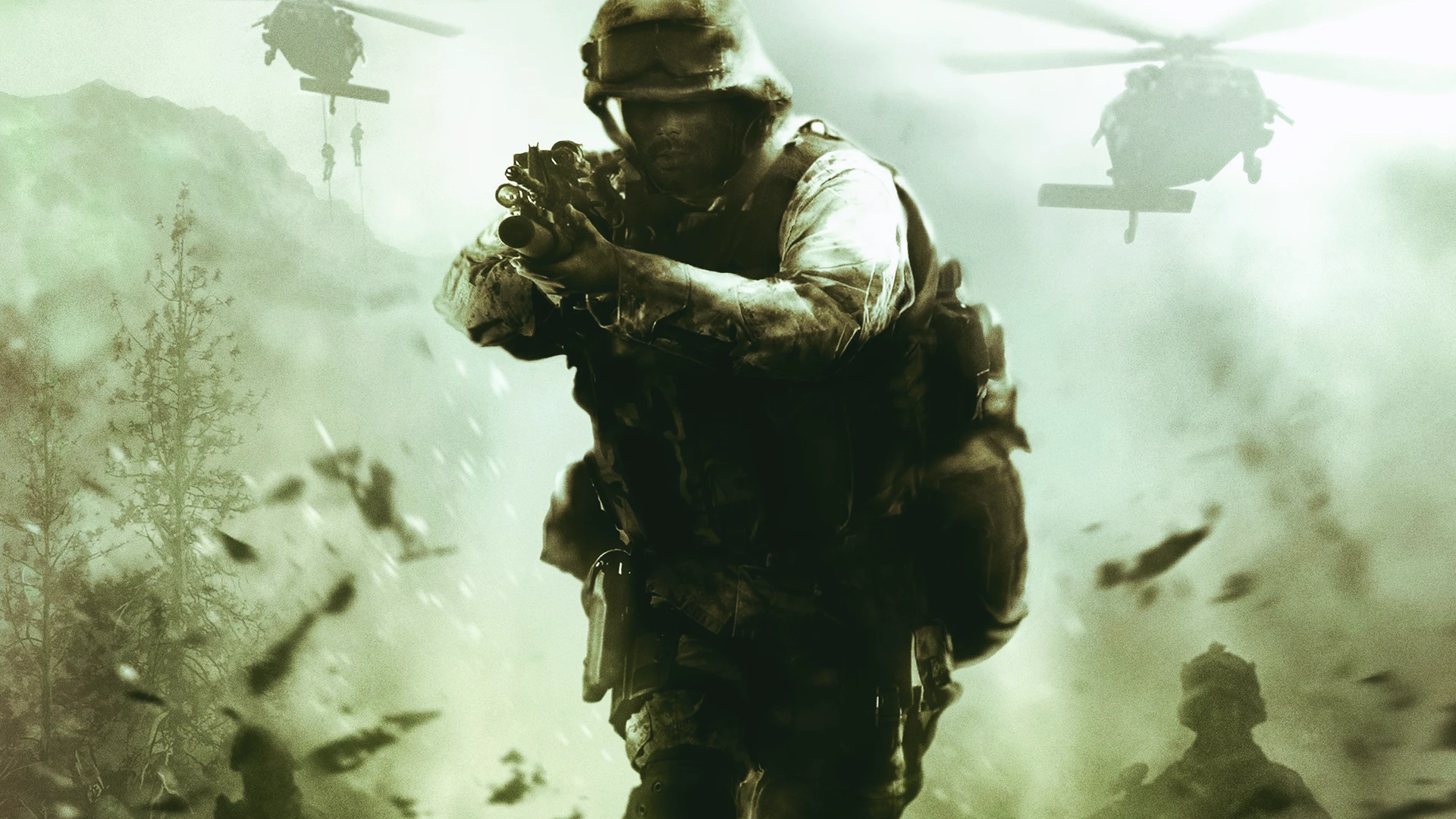 بيتا Call of Duty: Modern Warfare 4 تقدم محتوى تاريخياً غير مسبوق للسلسلة