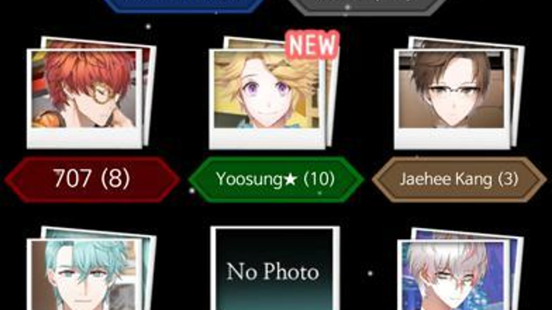أزمة الحظر في Mystic Messenger: عندما يتحول الوفاء إلى تهمة غش