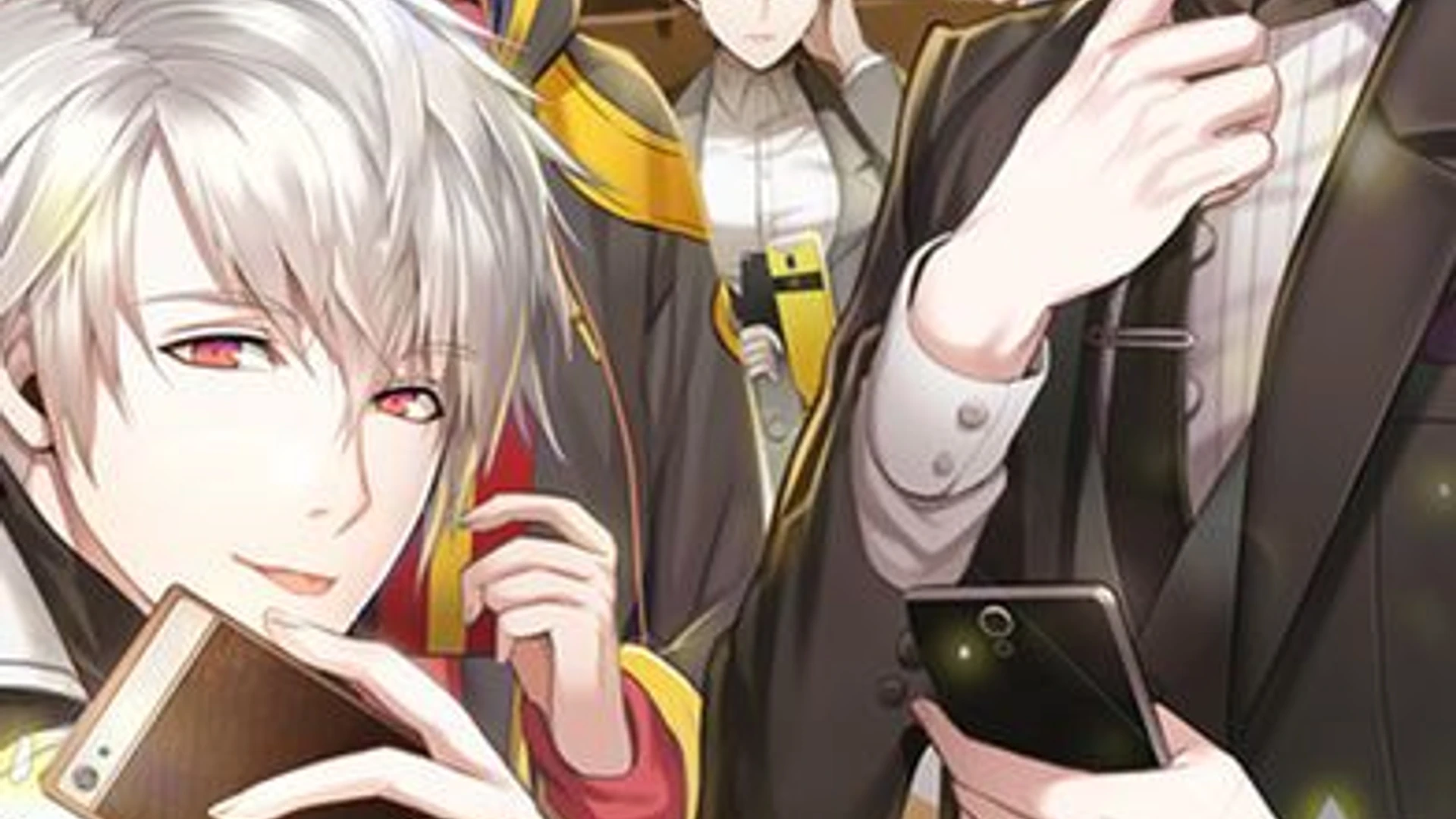 📱 موجة حظر تطال أكثر لاعبي Mystic Messenger إخلاصاً بسبب التفاعل المفرط