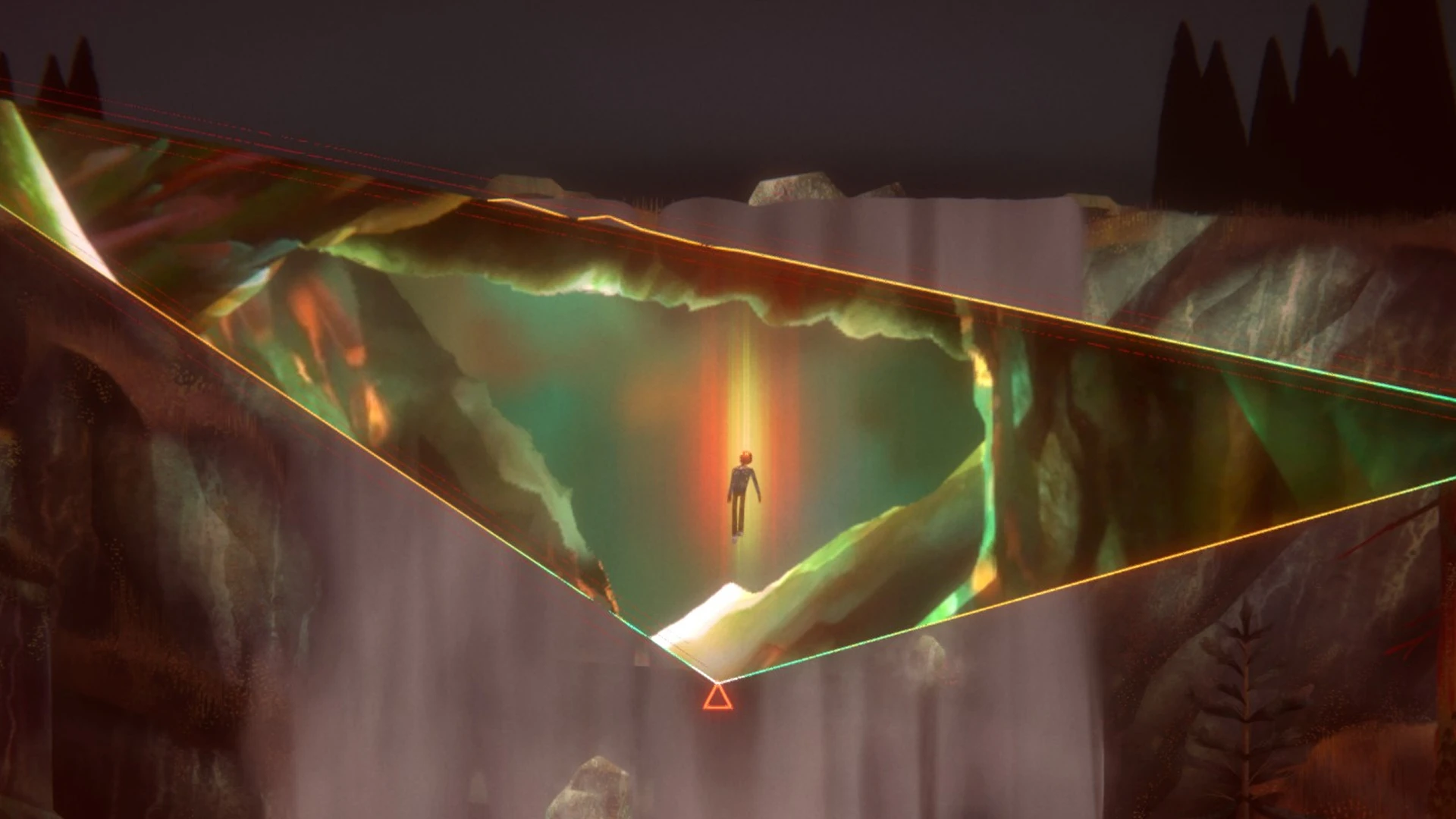 Netflix تصدم مجتمع اللاعبين بإغلاق مطور Oxenfree وتلغي مشروعاً طموحاً