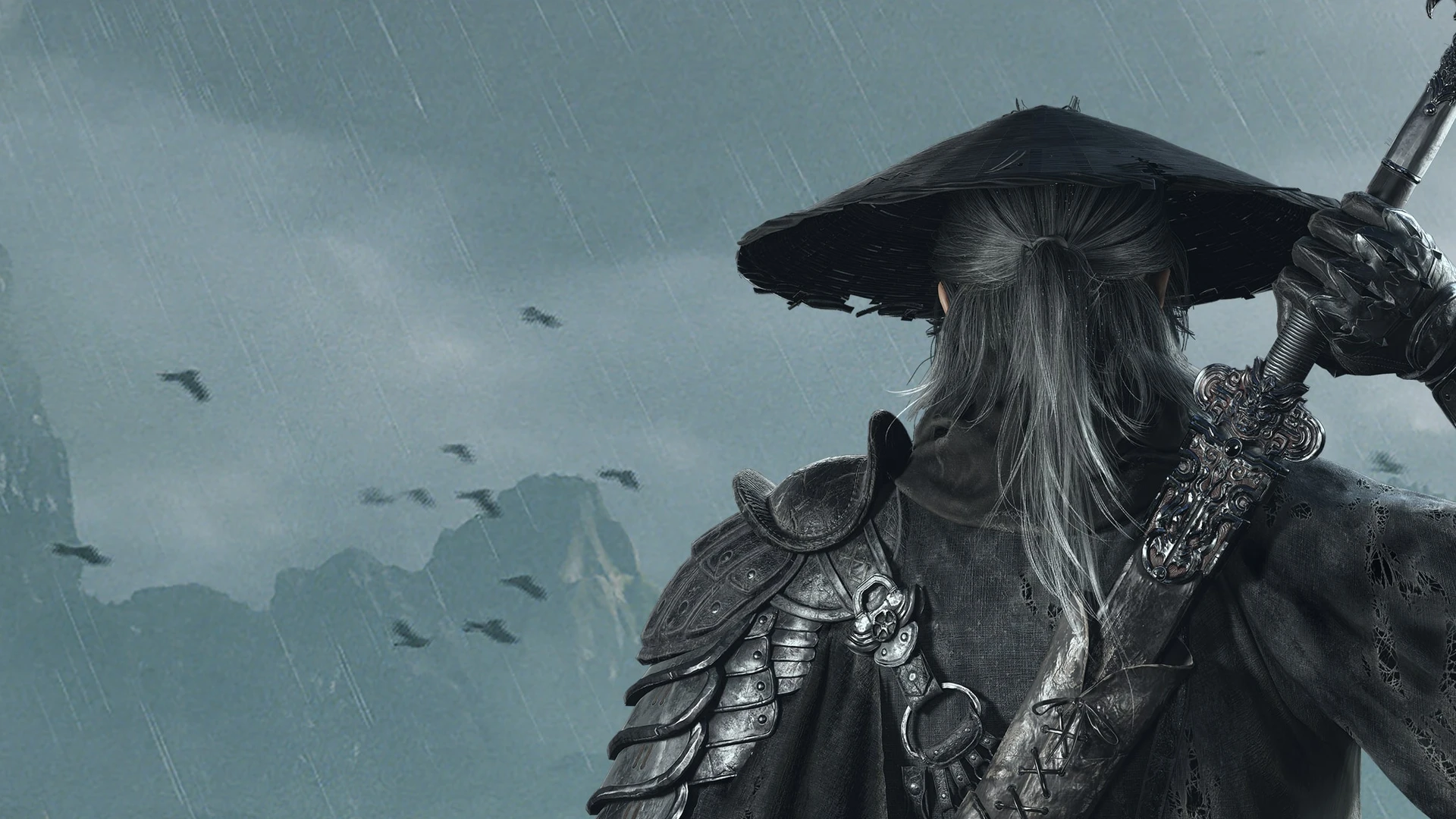 مراجعة انطباعات Phantom Blade Zero: هل ننتظر ثورة أكشن حقيقية؟