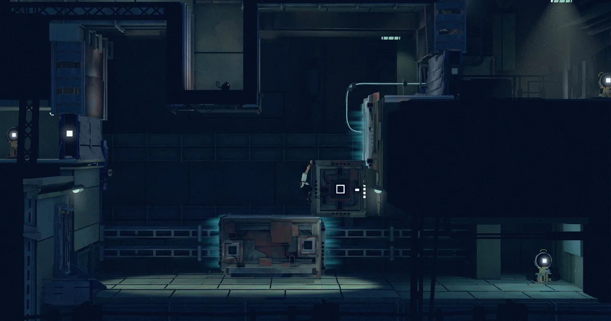 عودة Lana و Mui في Planet of Lana II: رحلة بصرية ساحرة