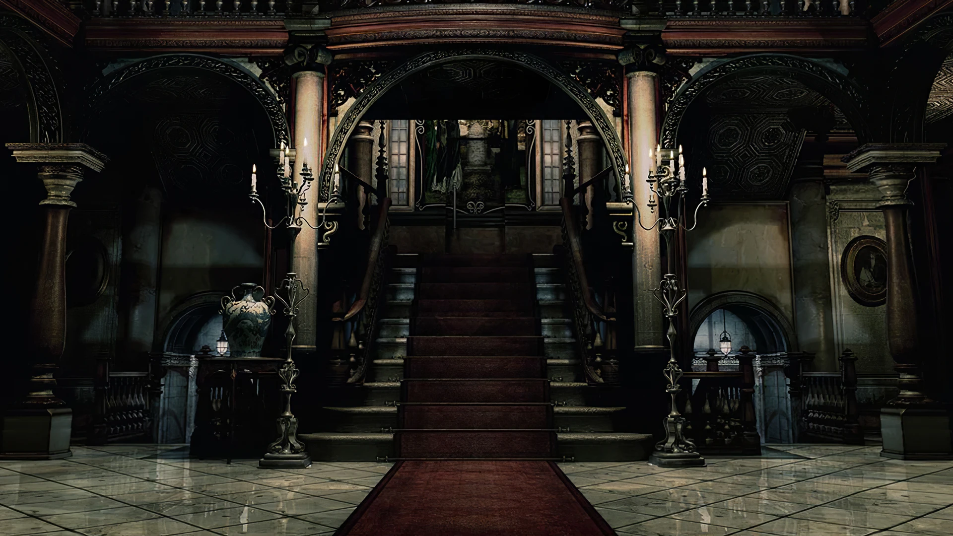 أول عرض لفيلم Resident Evil من إخراج زاك كريجر: رعب مختلف تماماً 🎬