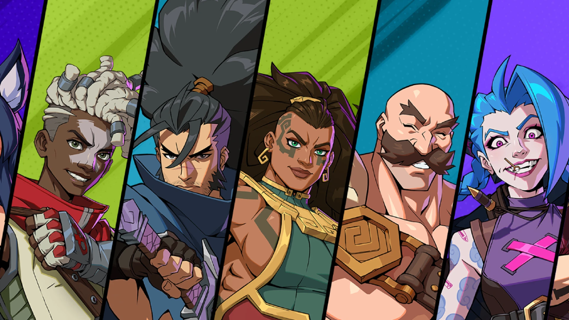 نهاية مفاجئة لرحلة 2XKO: كيف سقطت لعبة قتال Riot Games سريعاً؟