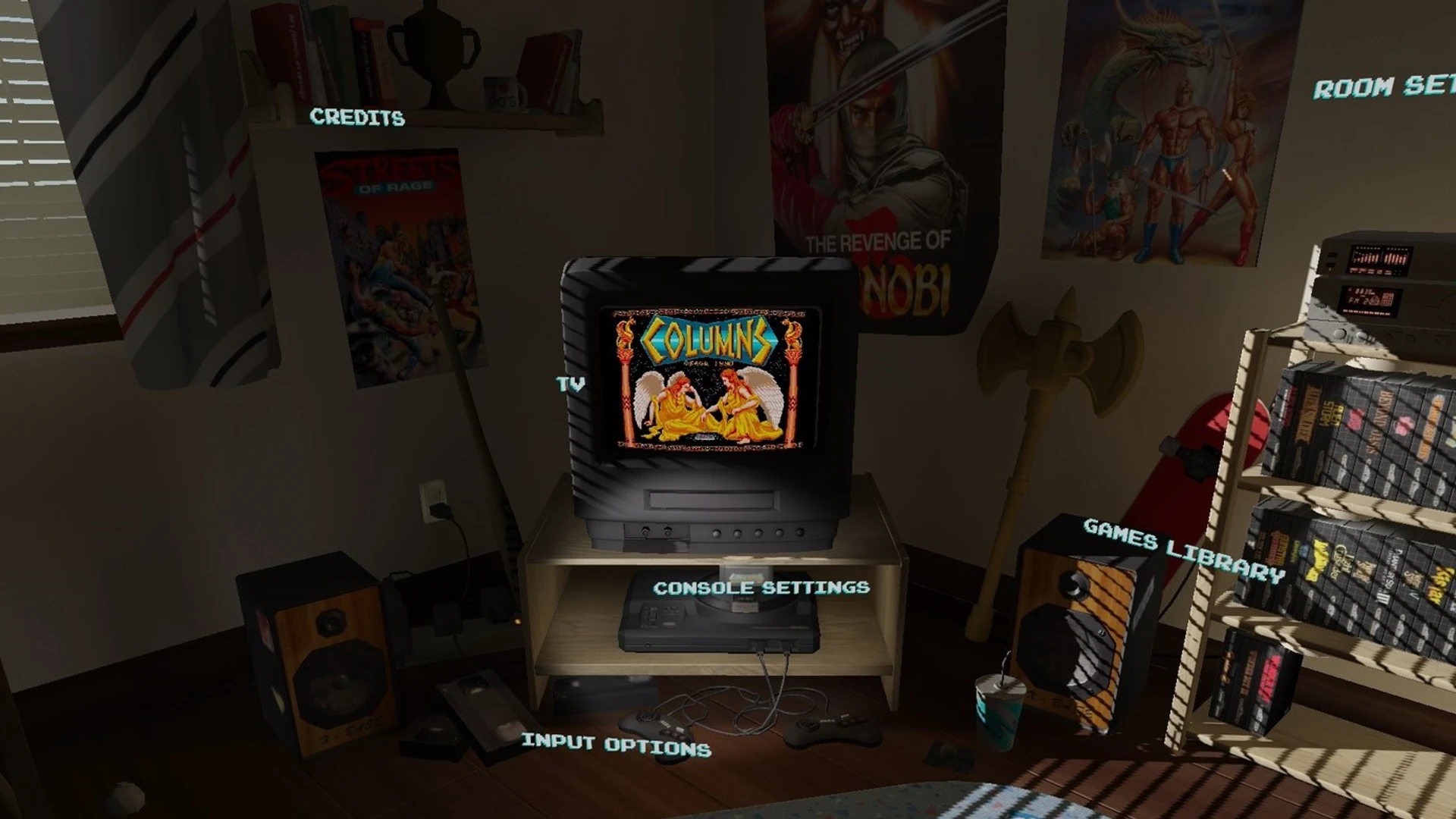 Sega تنهي مشروع الـ Super Game وتراهن على عودة Crazy Taxi و Golden Axe