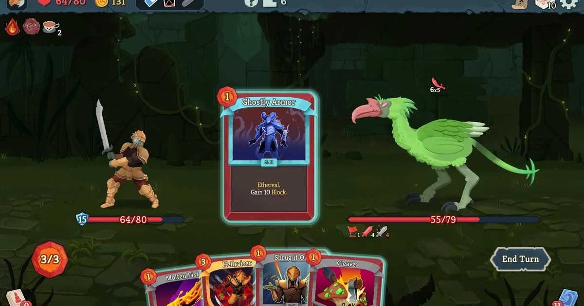 الاستماع للمجتمع: كيف تعاملت Mega Crit مع أزمة التوازن في Slay the Spire 2