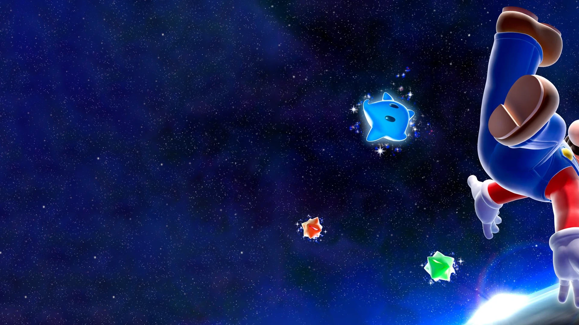 مراجعة The Super Mario Galaxy Movie: لوحة بصرية مبهرة تفتقر لعمق التحدي