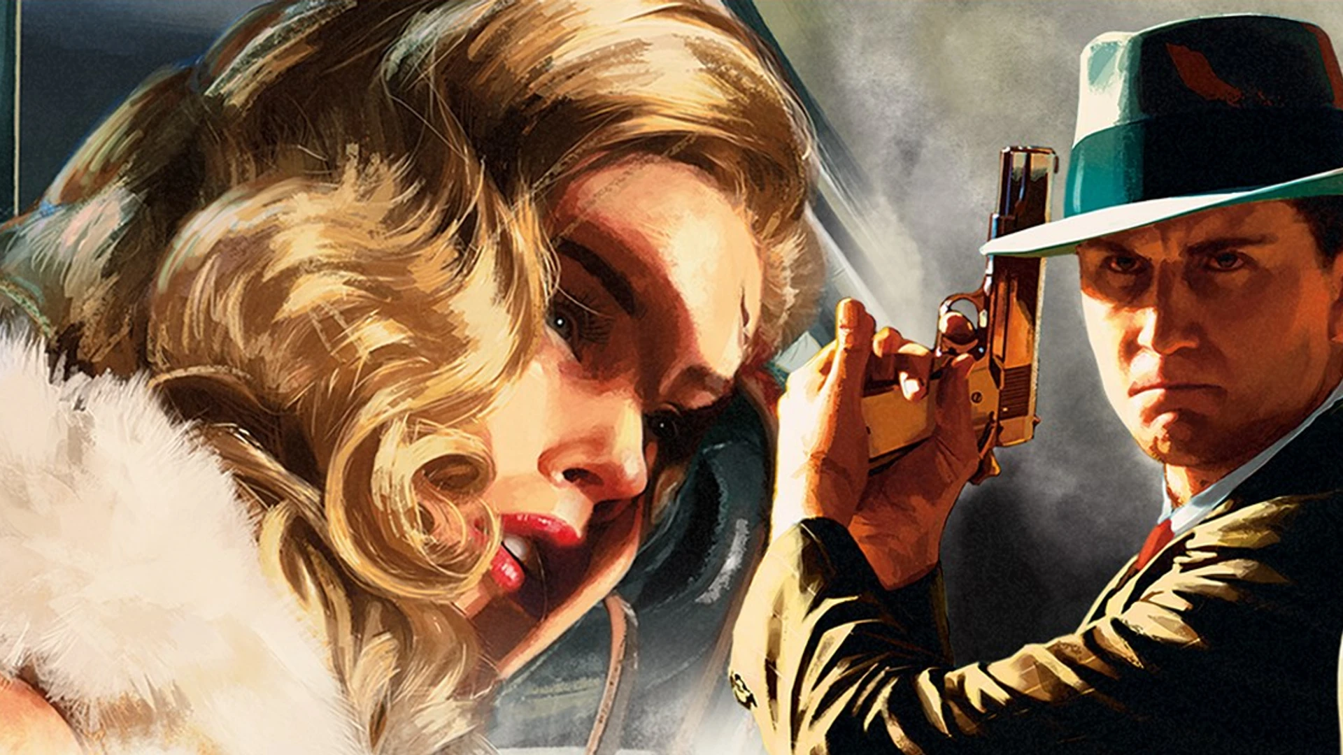 هل تعود L.A. Noire؟ تلميحات Take-Two تفتح الباب لمشاريع جديدة 🕵️‍♂️