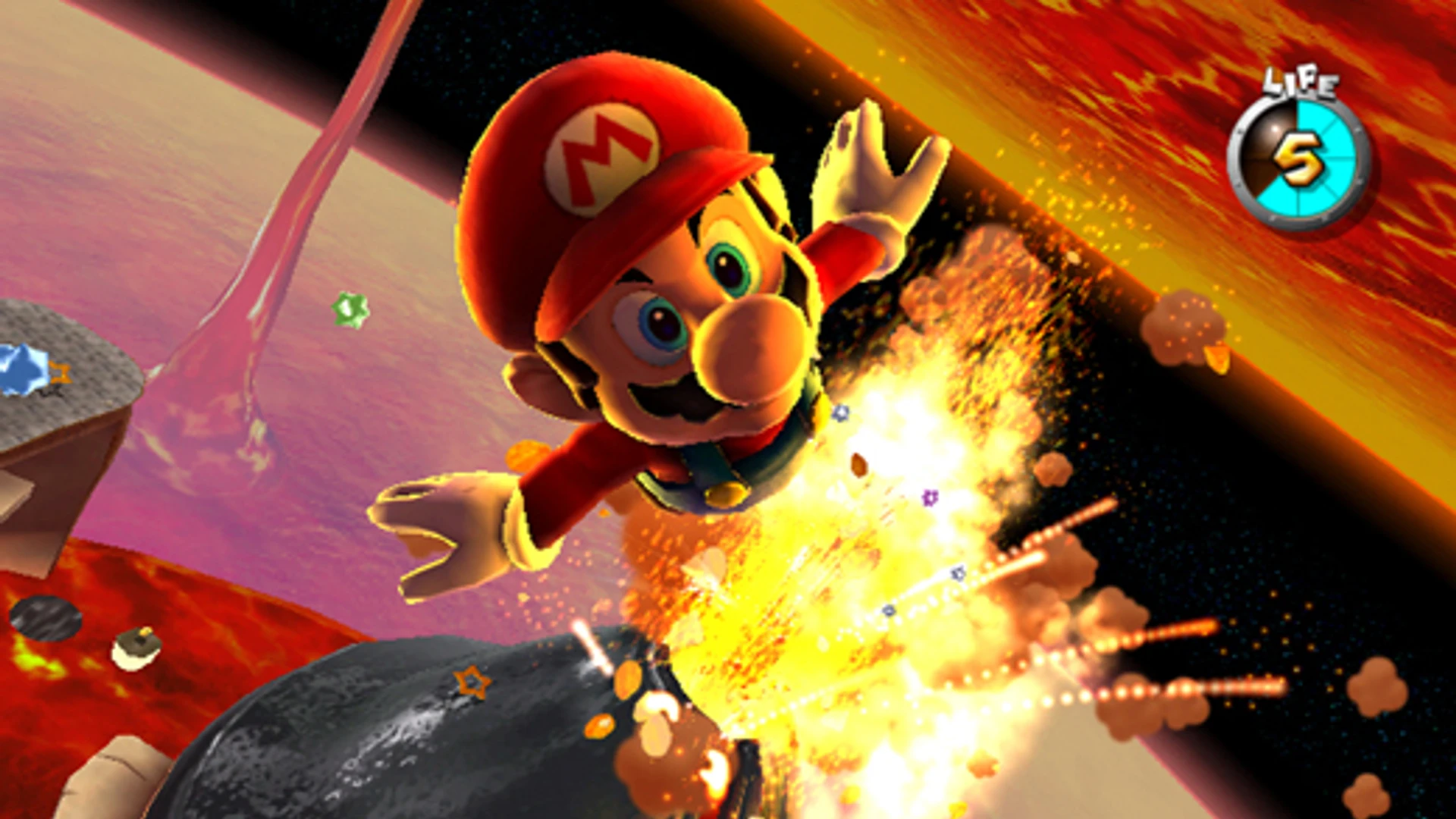مراجعة فيلم The Super Mario Galaxy Movie هل نجح في نقل سحر نينتندو للشاشة؟