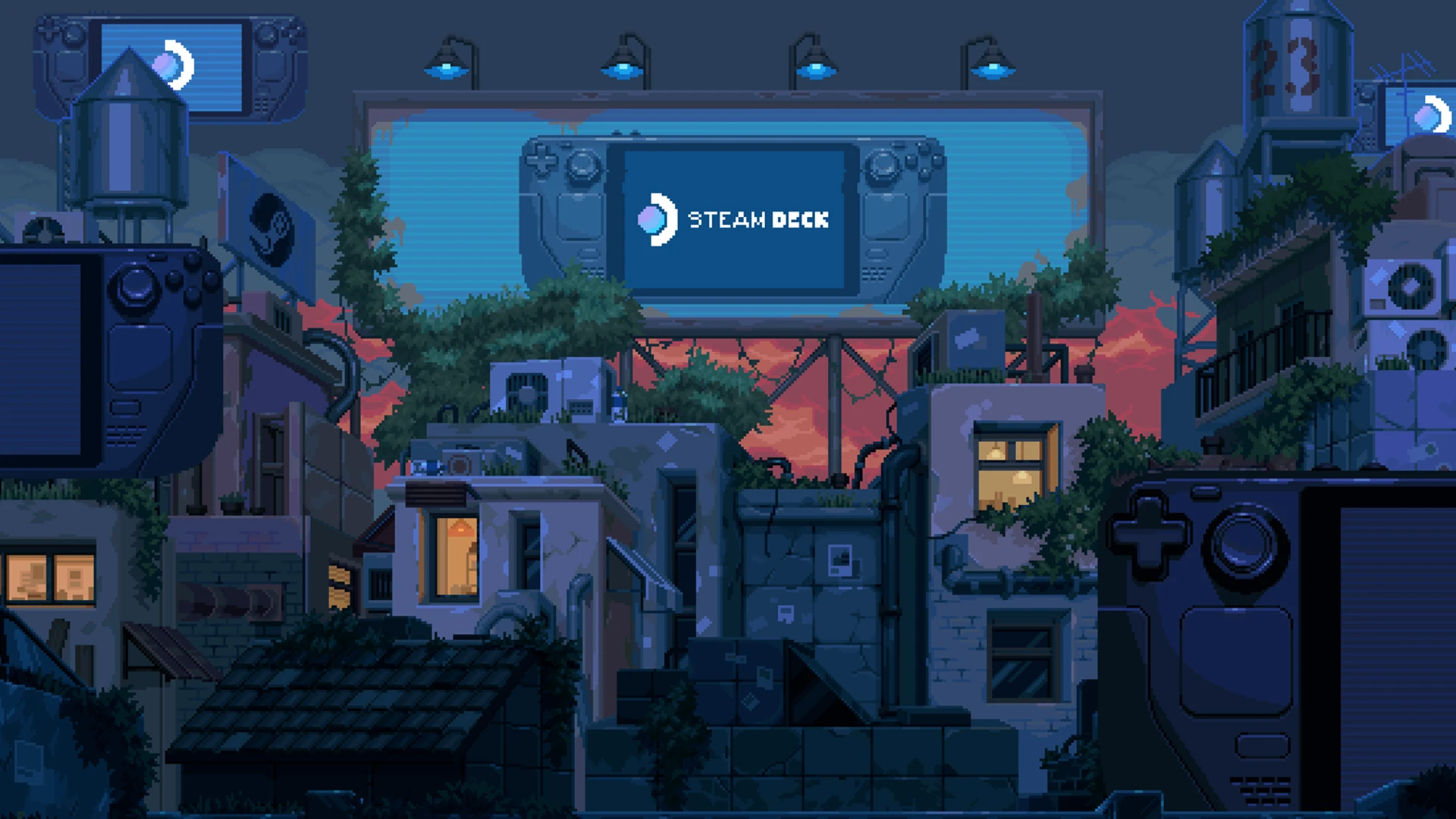 Valve تمنح اللاعبين سلطة التشكيك في تقييمات Steam Deck Verified