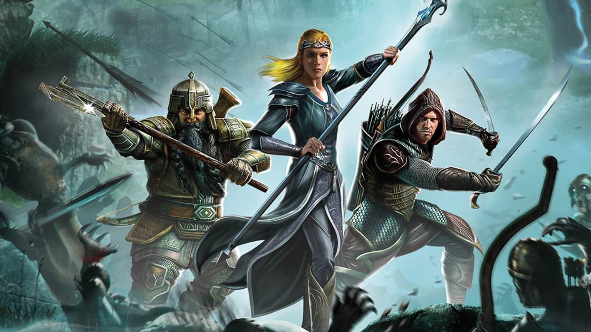 مراجعة War in the North: هل ظلمتها Skyrim في 2011؟ ⚔️