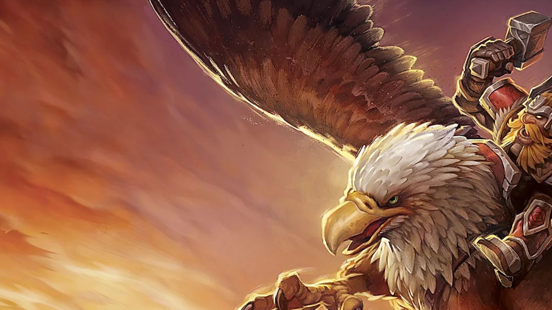 تسريب Warcraft الضخم يتحول إلى حقيقة: هل نقترب من إعلان WoW Classic+؟