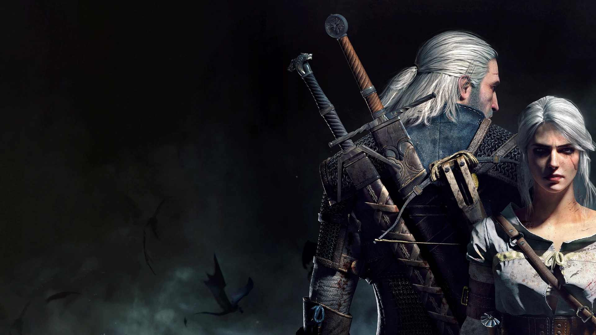 CD Projekt Red تفاجئ الجميع بريماستر مجاني للعبة The Witcher 3