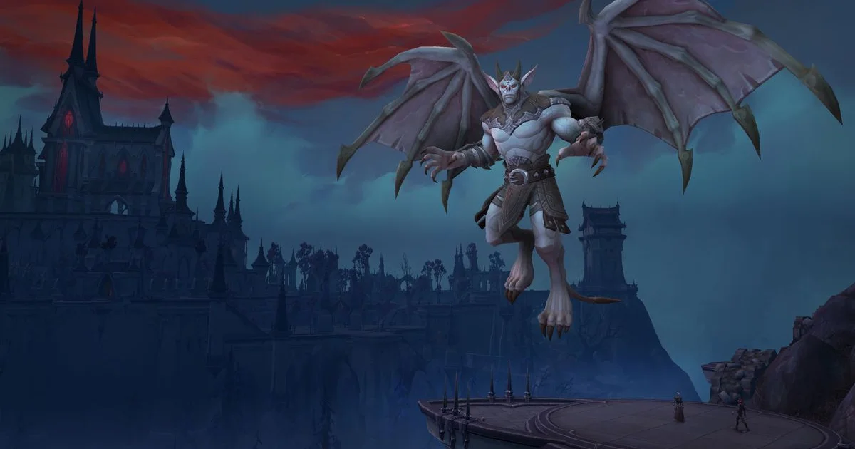 مراجعة World of Warcraft: Midnight.. كيف توازن Blizzard بين الحنين والمستقبل