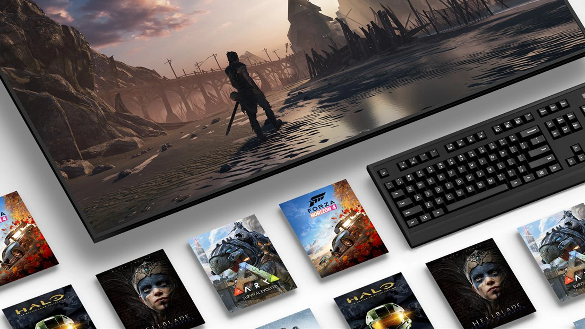 مايكروسوفت تفاجئ الجميع: تخفيض أسعار Xbox Game Pass وتغيير جذري في Day One 📉